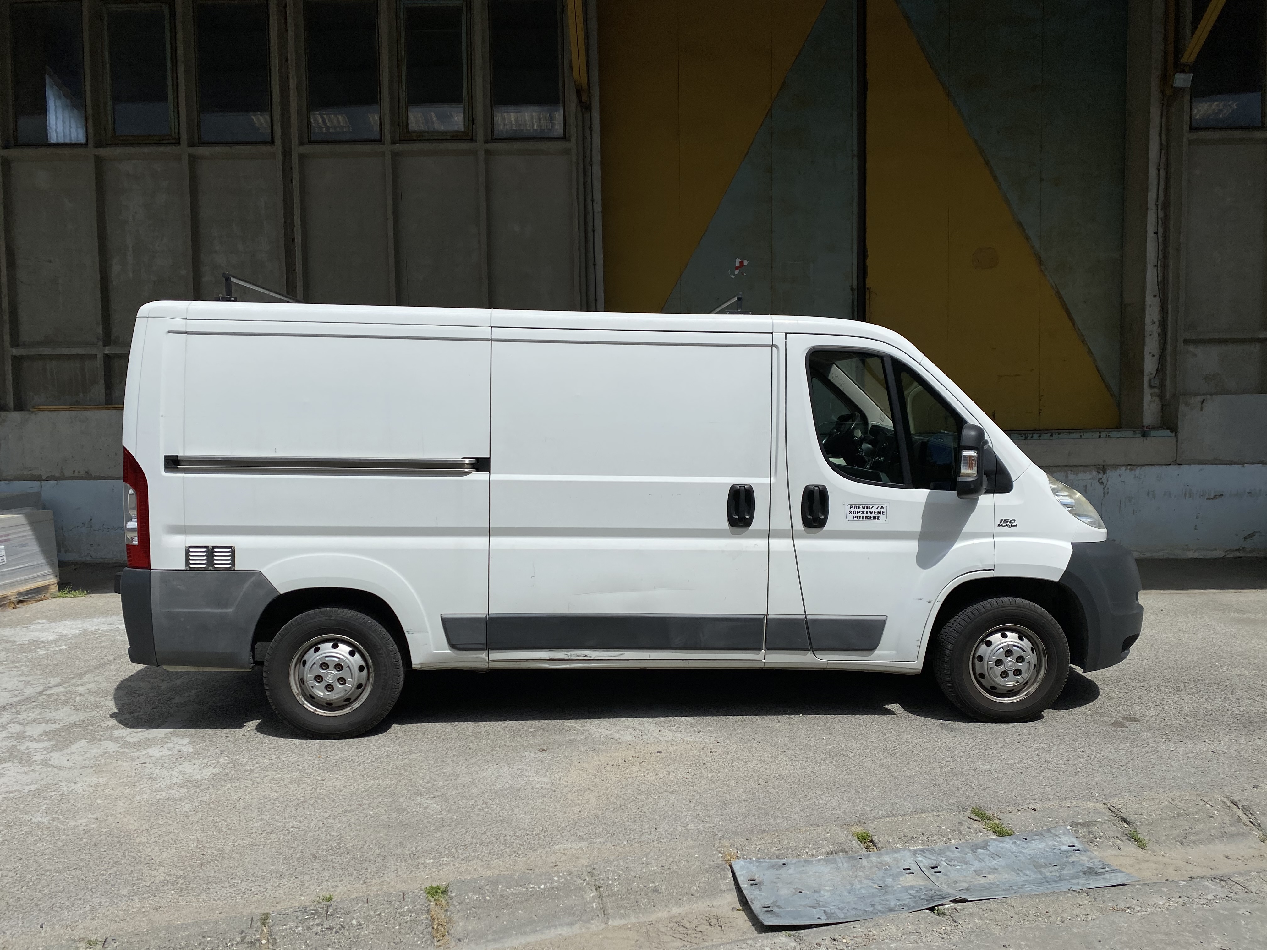 Fiat Ducato