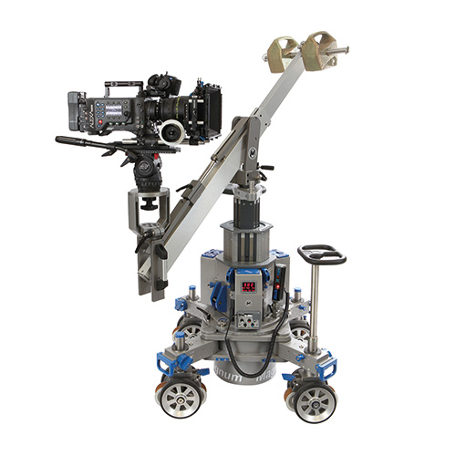 Magnum Dolly