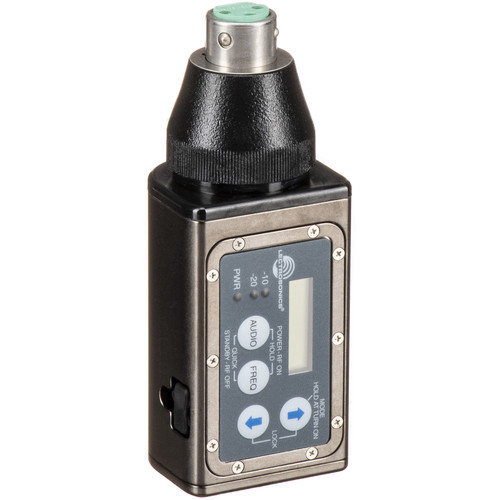 Lectrosonics HMA