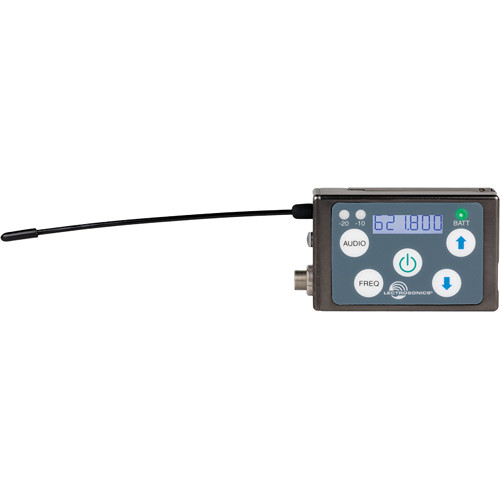 Lectrosonics SSM