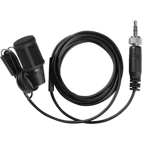 SENNHEISER MKE 40
